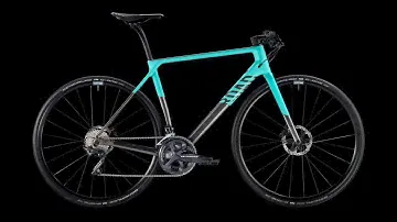 2018 CANYON ROADLITE CF 8.0