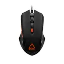 Мышь Canyon CND-SGM01RGB, черный/оранжевый (VT2CNDSGM01RGB)