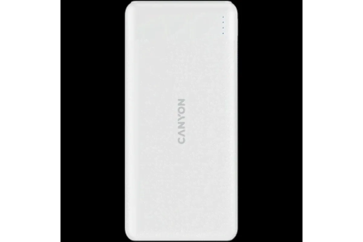 Внешний аккумулятор CANYON PB-109 CNE-CPB1009W