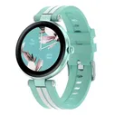 Смарт-часы CANYON Semifreddo SW-61 Mint