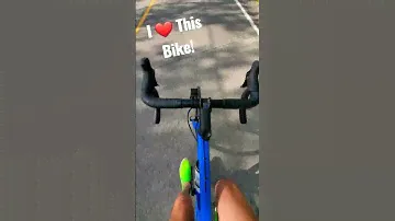 I am Loving my Canyon Endurace 7 RB!
