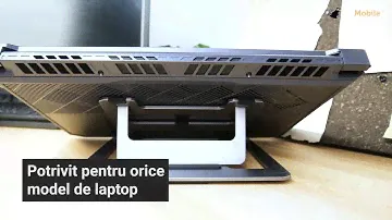 Suport Laptop