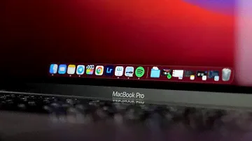 Почему я купил MacBook Pro M1?