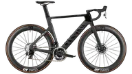 Велосипед Canyon Aeroad CFR Disc eTap (M)