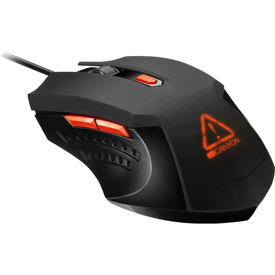 Canyon CND-SGM01RGB мышка-1