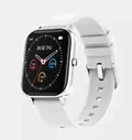 Смарт часы CANYON Wildberry SW-74, IP67 , спортивные режимы, белый (CNS-SW74SS)