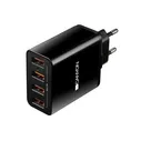 Сетевое зарядное устройство Canyon H-06 CNE-CHA06B