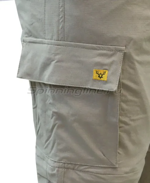 - Remington Fishing Hardwear Canyon 2  1 L-0