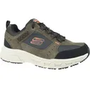 Ботинки Skechers Oak Canyon M 51893-CHBK