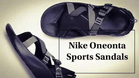 Nike Oneonta Sports Sandals