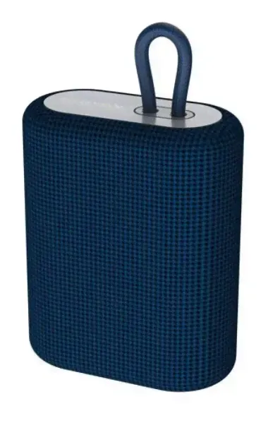 Колонка Bluetooth CANYON BSP-4 Синий (DL1CNECBTSP4BL)