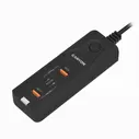 Canyon эмулятор питания USB сетевой Canyon H-10 (CNE-CHA10B)