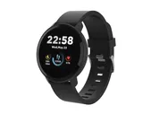 Умные часы CANYON Lollypop SW-63, IP 68, черный