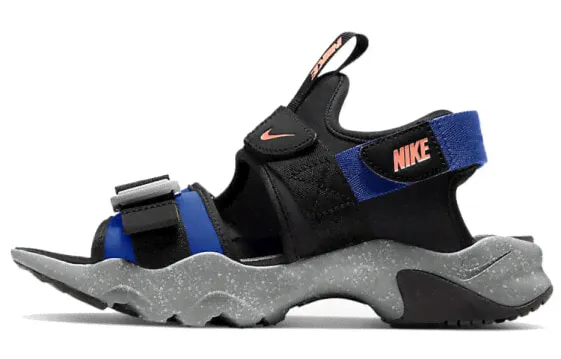 Сандалии Nike Canyon Sandal CV5515-003-3