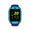 Детские смарт-часы Canyon KW-41, 4G, MP3 плеер, звонки, игры, камера, IP67, синие