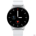 Смарт-часы Canyon Badian SW-68 CNS-SW68SS серебряный
