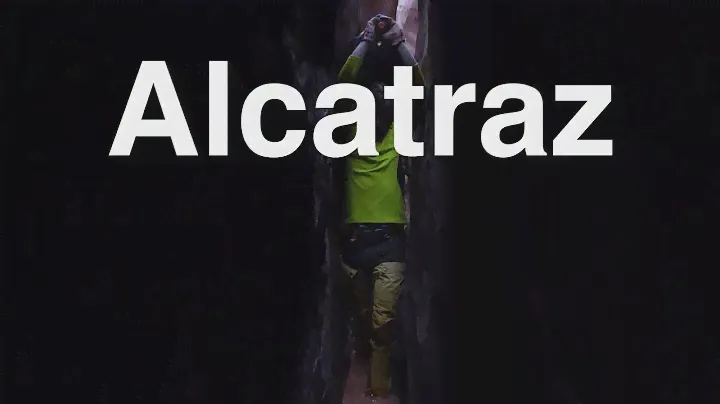 Alcatraz Slot Canyon: One Persons Nightmare is Another's Adventure