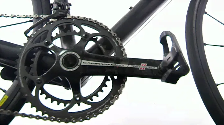 Canyon Ultimate CF / Ultimate CF SLX 2012 - english subtitles