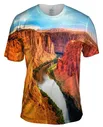 Футболка Yizzam Grand Canyon Arizona