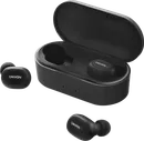 Наушники Canyon CND-TBTHS2B Графитовый черный
