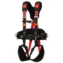 Страховочная привязь Safe-Tec STH110 CANYON с поясом