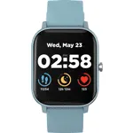 Смарт часы Canyon Wildberry SW-74 Smart watch, 1.3inches TFT full touch screen, Zinc plastic body, IP67 waterproof, multi-spor (CNS-SW74BL)
