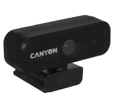 Веб камера для компьютера Web CANYON C2N (HA1CNEHWC2N)