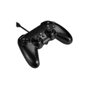Геймпад для PS4 CANYON K1CNDGP5 Wired Gamepad With Touchpad For PS4
