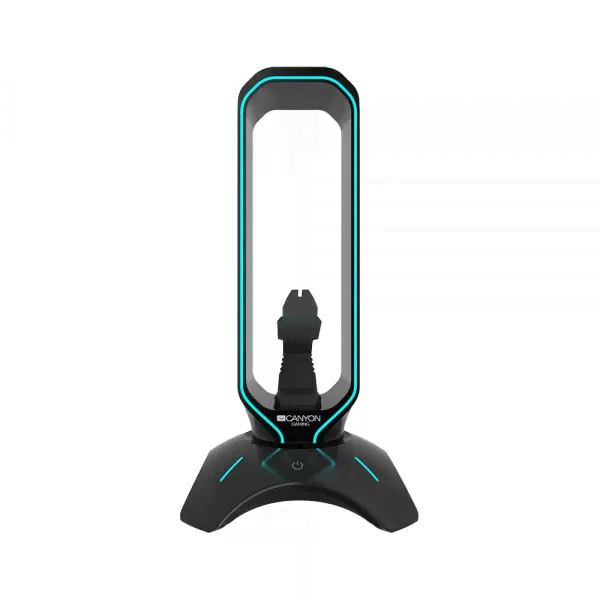 Canyon Gaming 3 in 1 Gaming Bungee Black-2