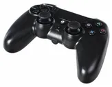 Canyon Геймпад Canyon GP-W5 с тачпадом для PS4 CND-GPW5 игровой манипулятор