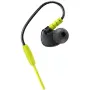 Беспроводные наушники Canyon Wireless Bluetooth Sporty Earphones Yellow-2