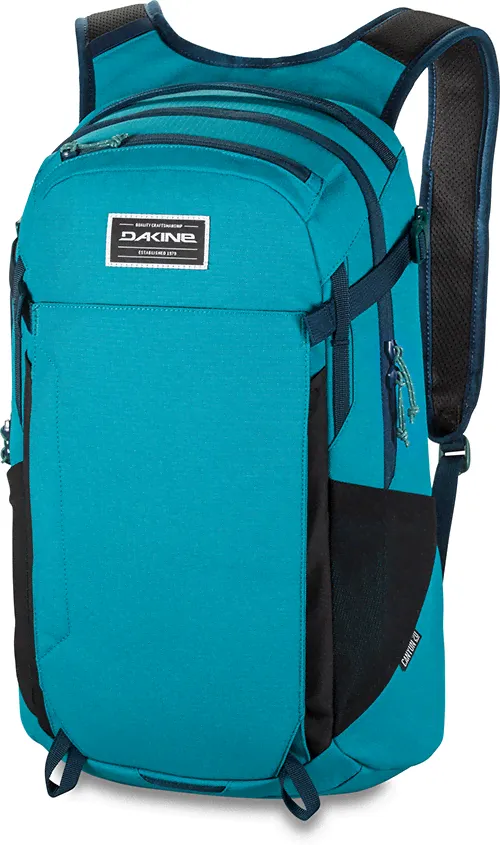 Рюкзак Dakine CANYON 20L SEAFORD PET