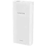 Внешний аккумулятор CANYON PB-2001 20000mAh 5V/2A Black (H2CNECPB2-2