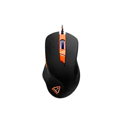 Игровая мышь Canyon Eclector GM 3 Pixart 3168 CND SGM03RGB Тип устройства: связи: проводная-0