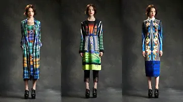 Clover Canyon Fall 2014