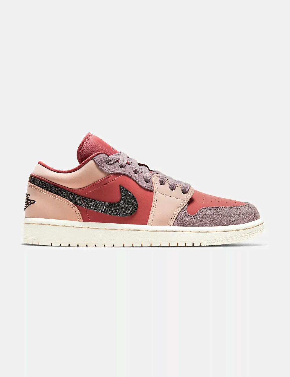 Air Jordan 1 Low "Canyon Rust"