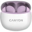 Наушники CANYON TWS-5 белый